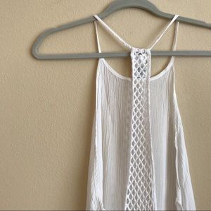 Lily Bleau Beach Dress